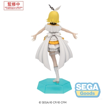 Hatsune Miku: Colorful Stage! - Kagamine Rin (Stage Sekai Ver.) - Desktop x Decorate Collections